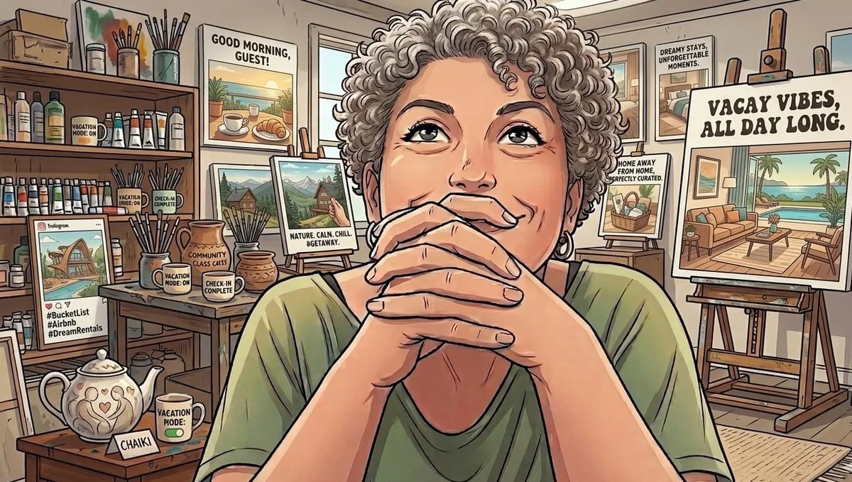 Sonia — Founder